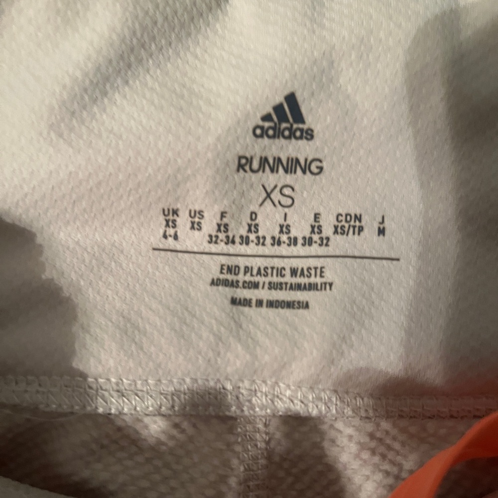 Adidas Running  pants - Picture 4 of 7